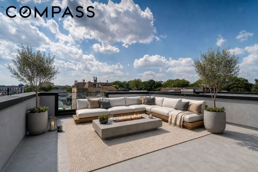 2813 Brown Street New York City NY 11235