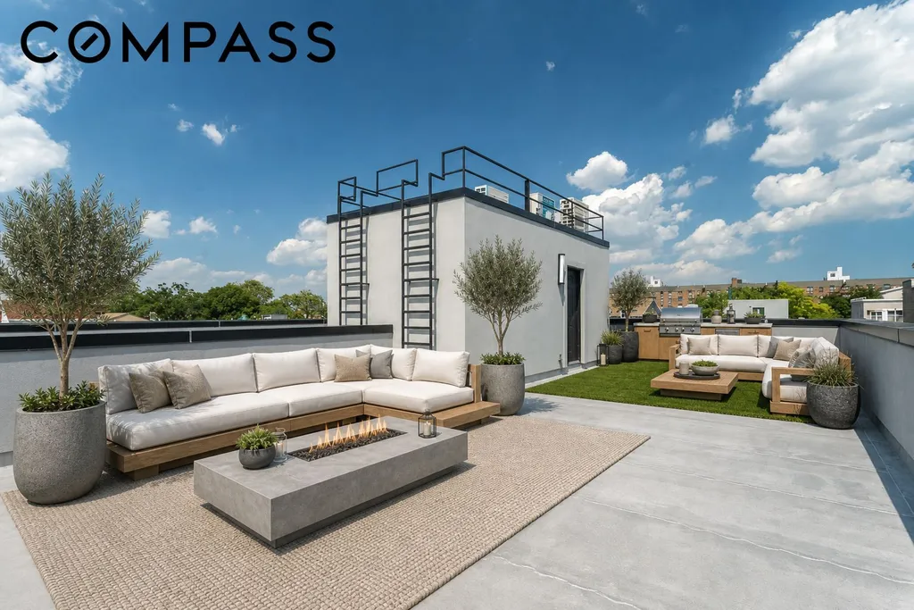 2813 Brown Street New York City NY 11235