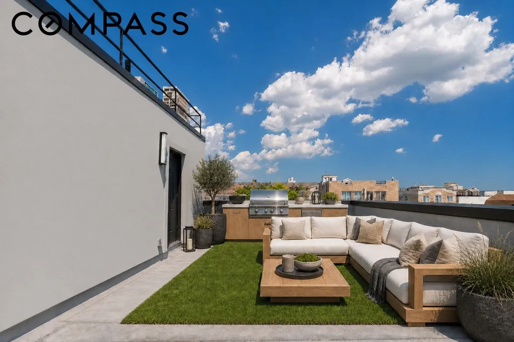 2813 Brown Street New York City NY 11235