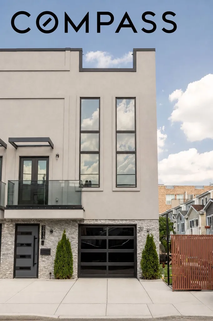 2813 Brown Street New York City NY 11235