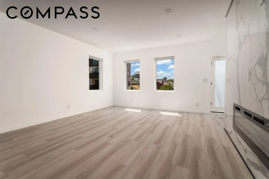 2813 Brown Street New York City NY 11235