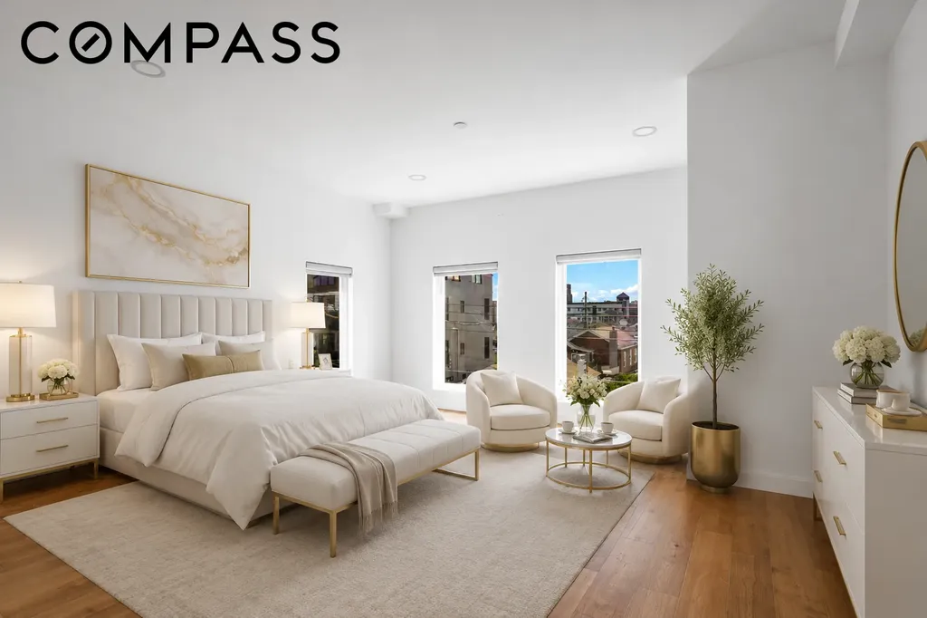 2813 Brown Street New York City NY 11235