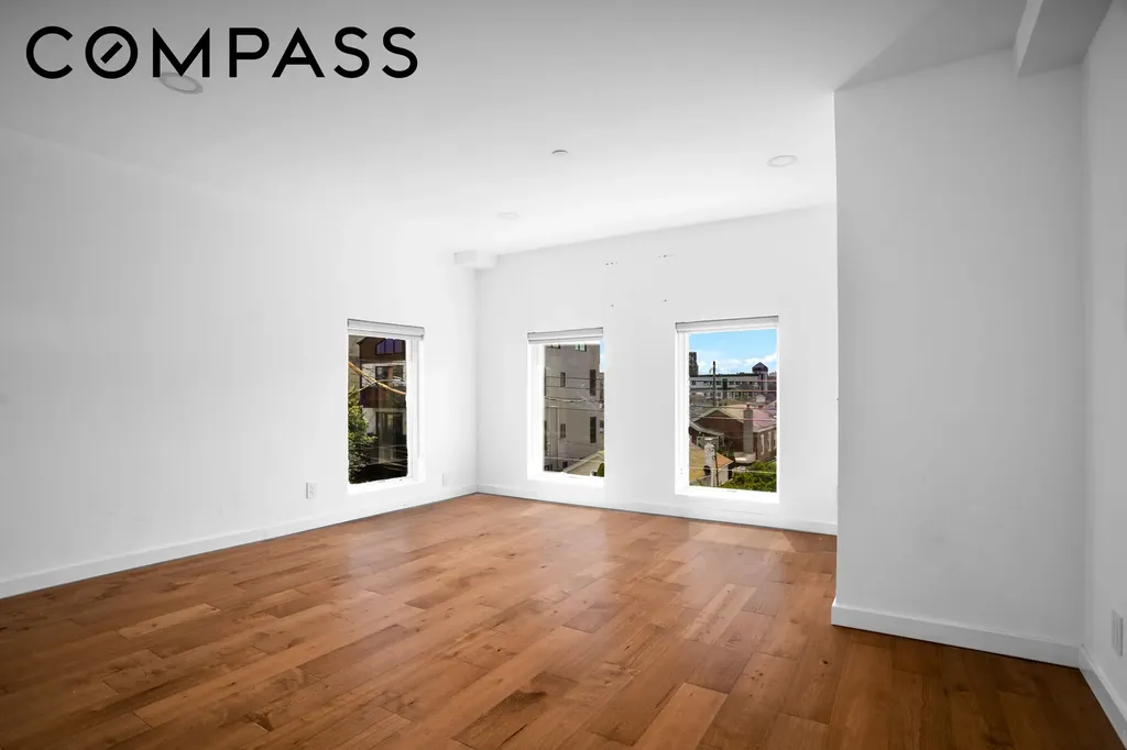 2813 Brown Street New York City NY 11235