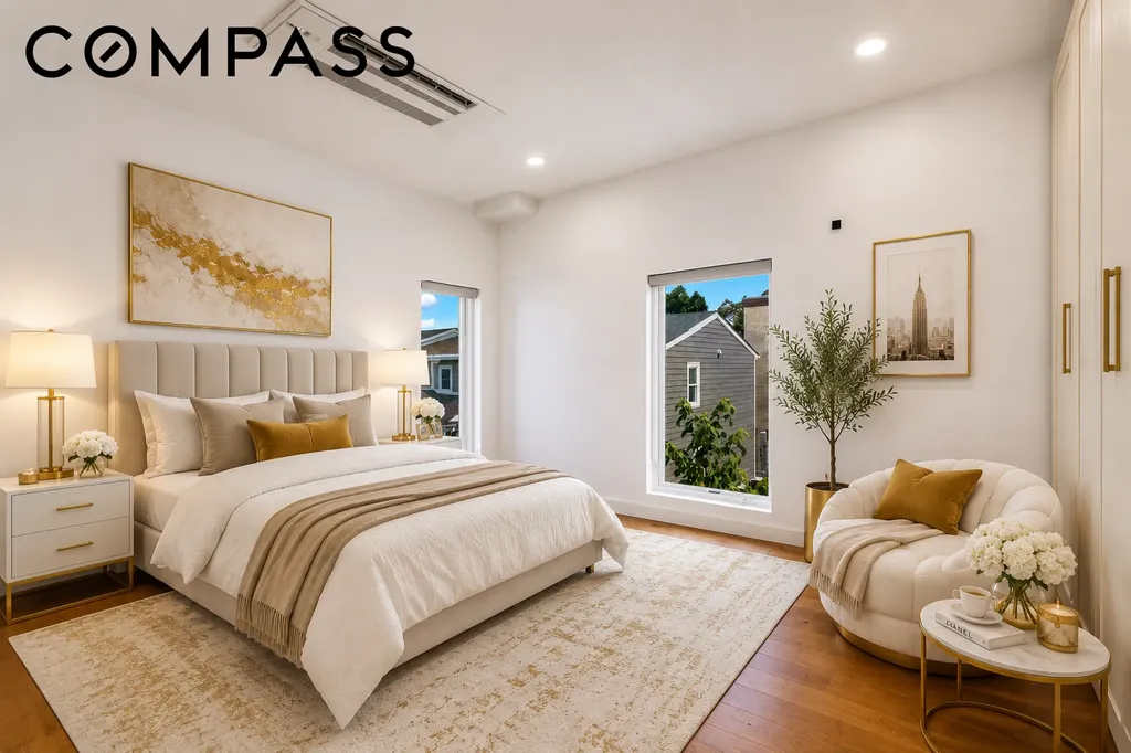 2813 Brown Street New York City NY 11235
