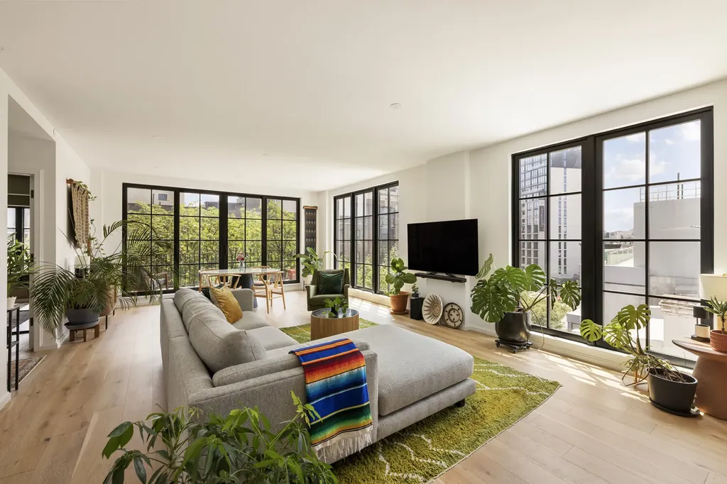 532 Clinton Avenue New York City NY 11238