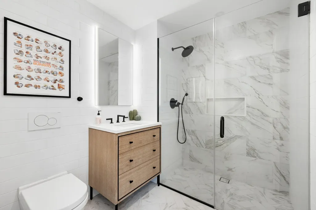 532 Clinton Avenue New York City NY 11238
