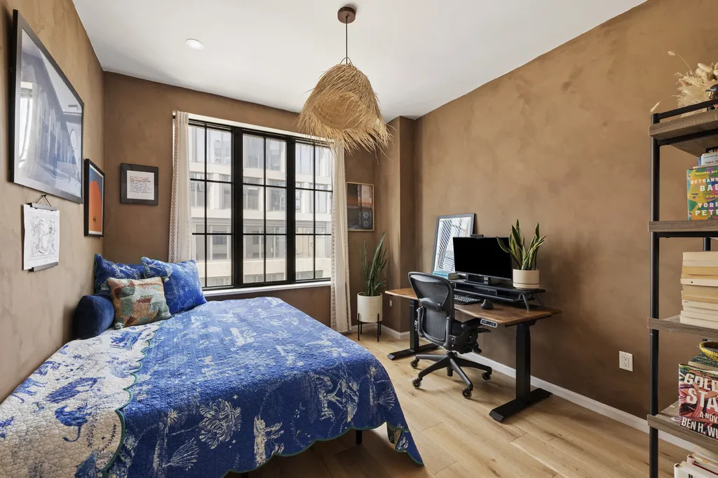 532 Clinton Avenue New York City NY 11238