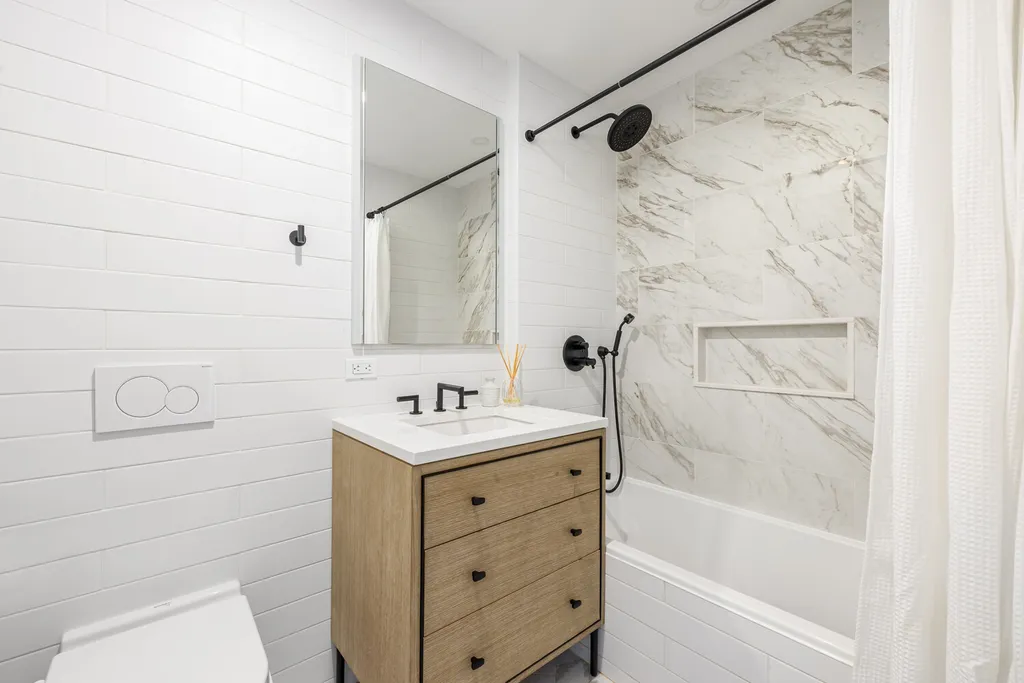 532 Clinton Avenue New York City NY 11238