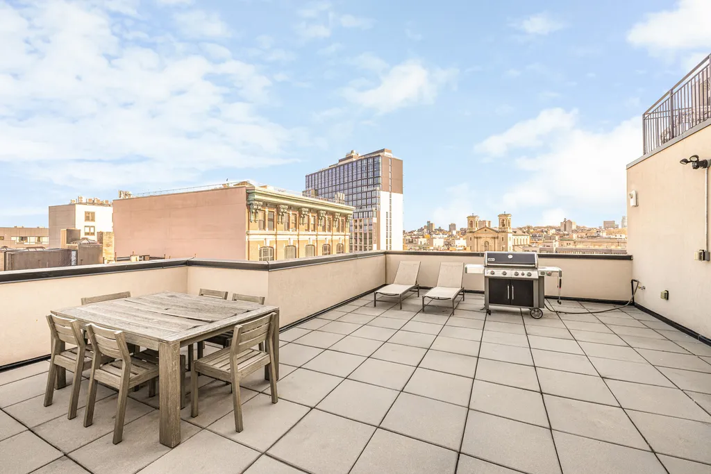 532 Clinton Avenue New York City NY 11238
