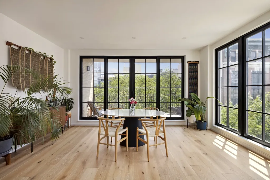 532 Clinton Avenue New York City NY 11238
