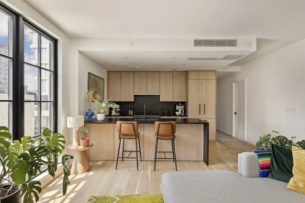 532 Clinton Avenue New York City NY 11238