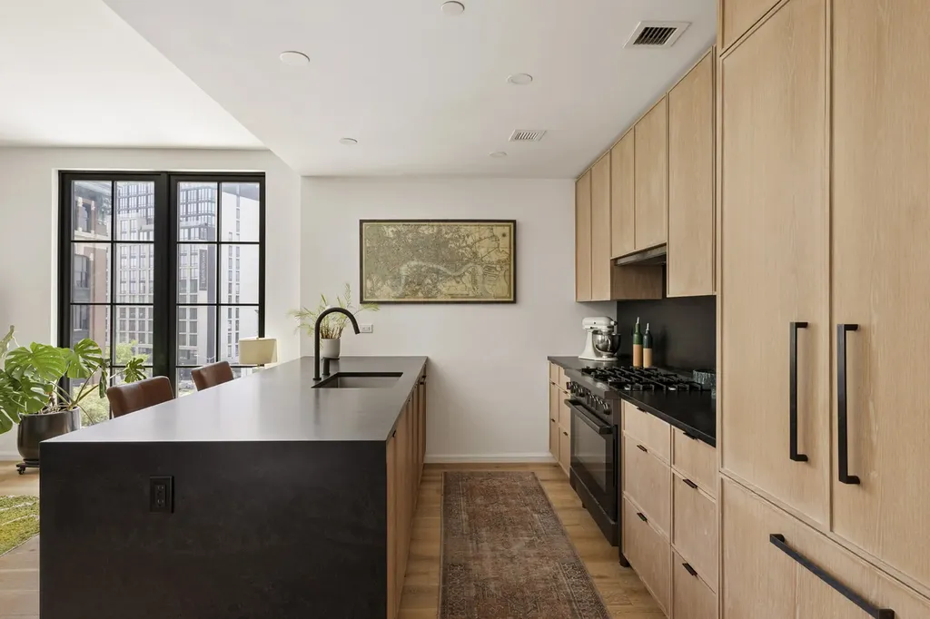 532 Clinton Avenue New York City NY 11238