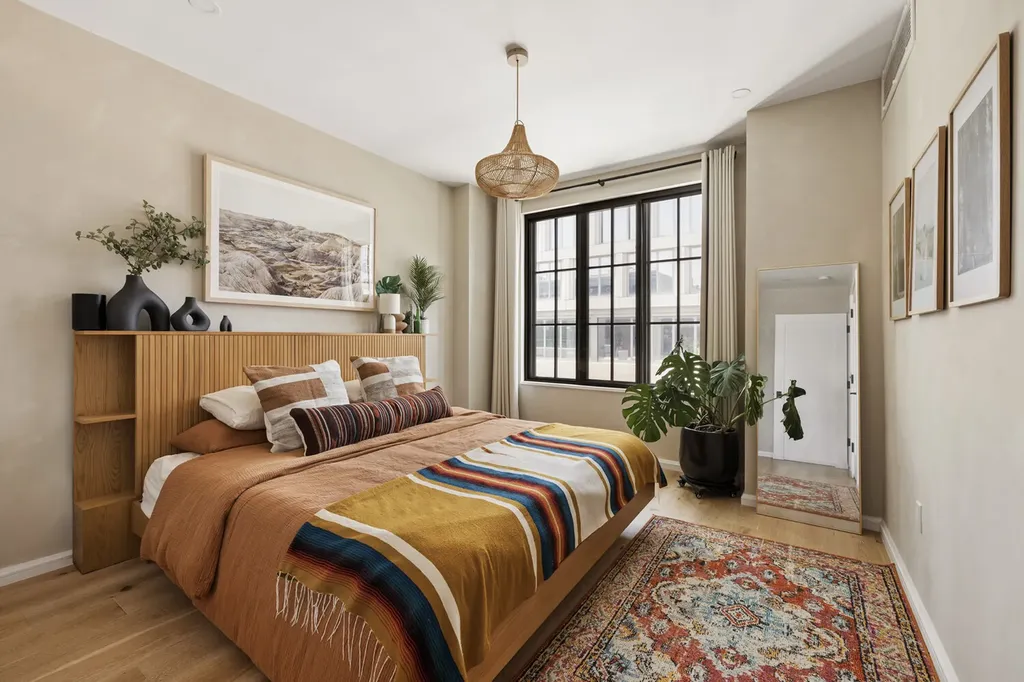 532 Clinton Avenue New York City NY 11238