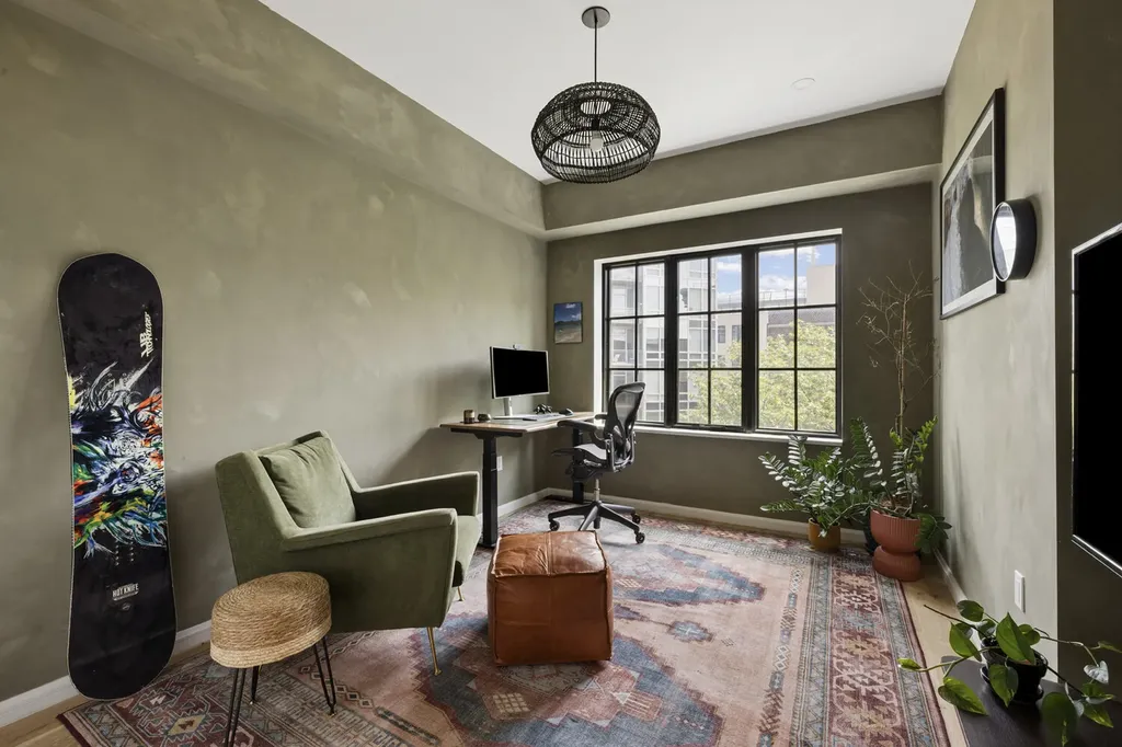 532 Clinton Avenue New York City NY 11238