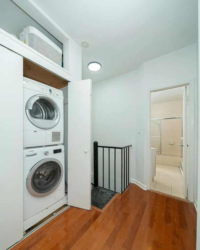502 W 141st Street New York City NY 10031