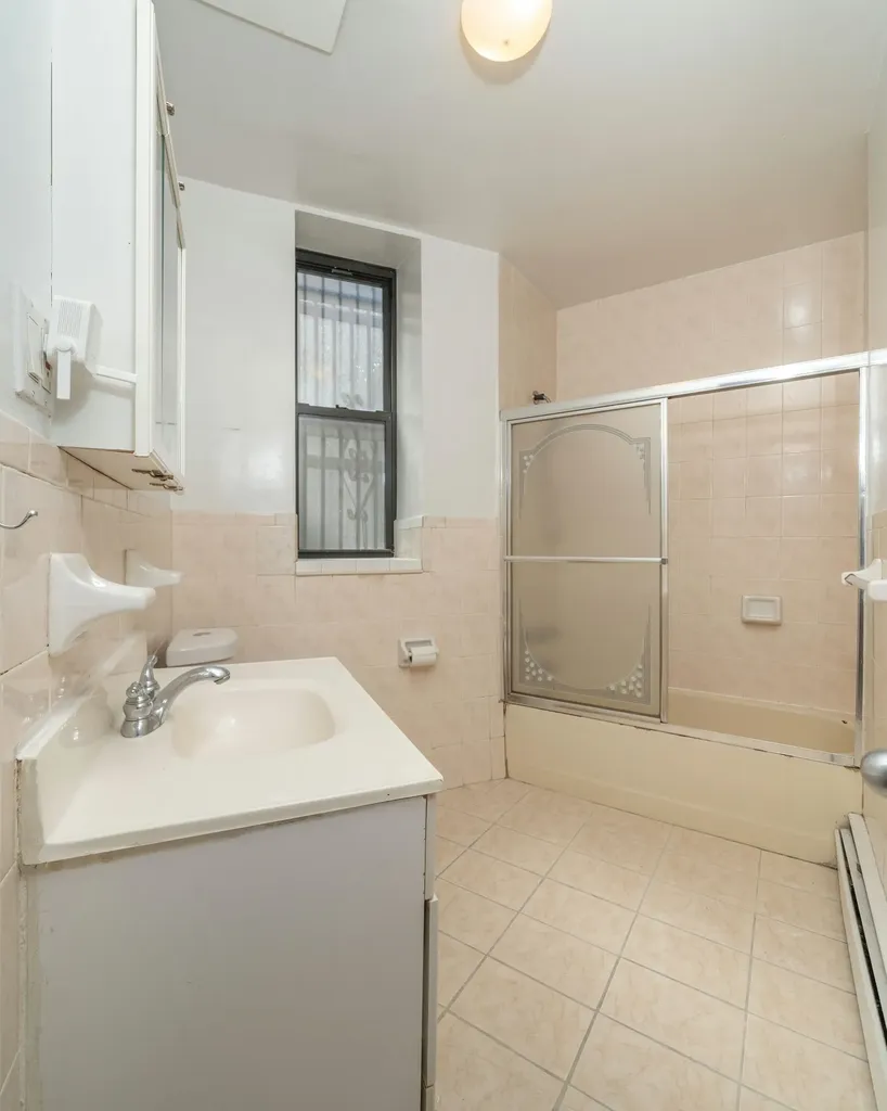 502 W 141st Street New York City NY 10031