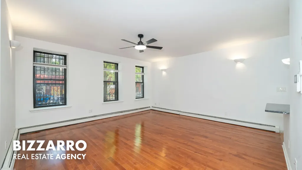502 W 141st Street New York City NY 10031