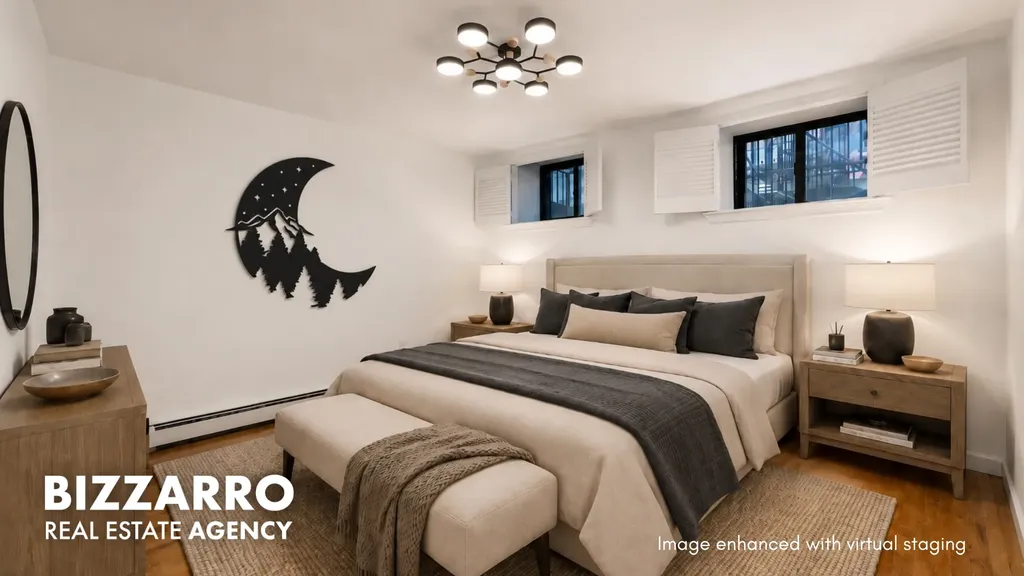 502 W 141st Street New York City NY 10031