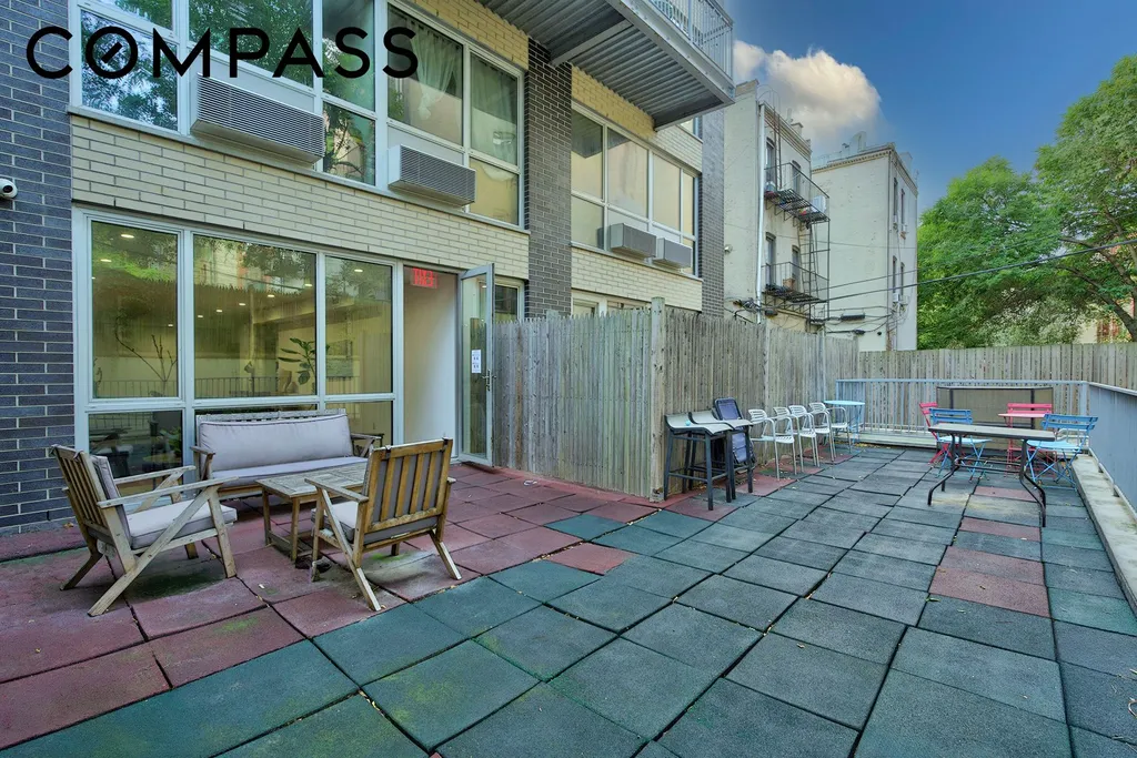 4907 4th Avenue New York City NY 11220