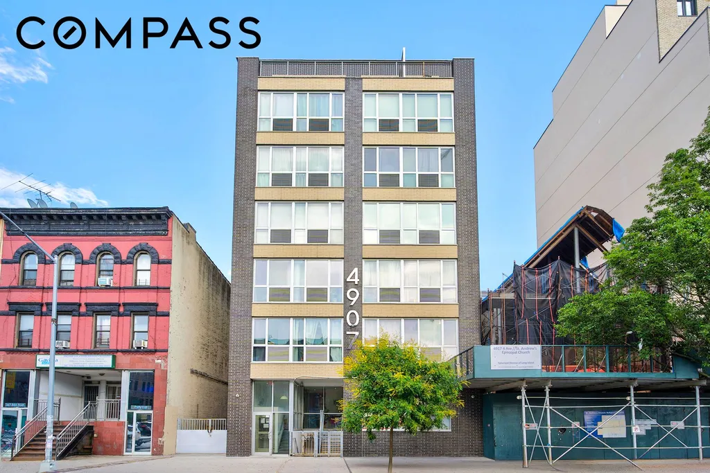 4907 4th Avenue New York City NY 11220