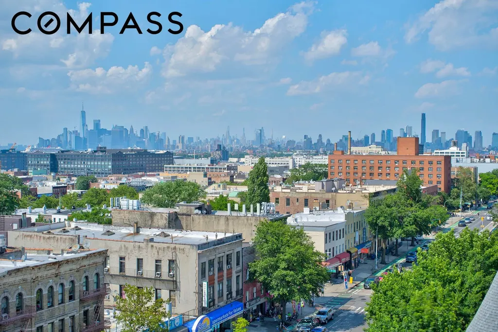 4907 4th Avenue New York City NY 11220