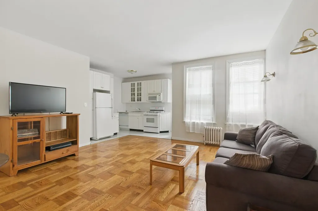7101 Shore Road New York City NY 11209