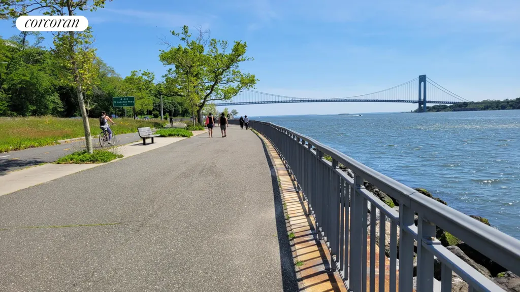 7101 Shore Road New York City NY 11209