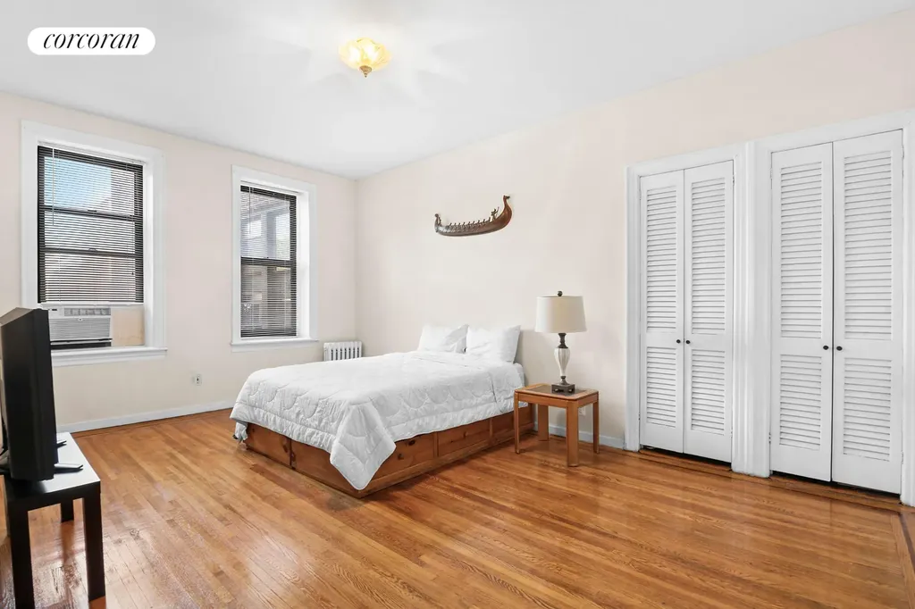 7101 Shore Road New York City NY 11209