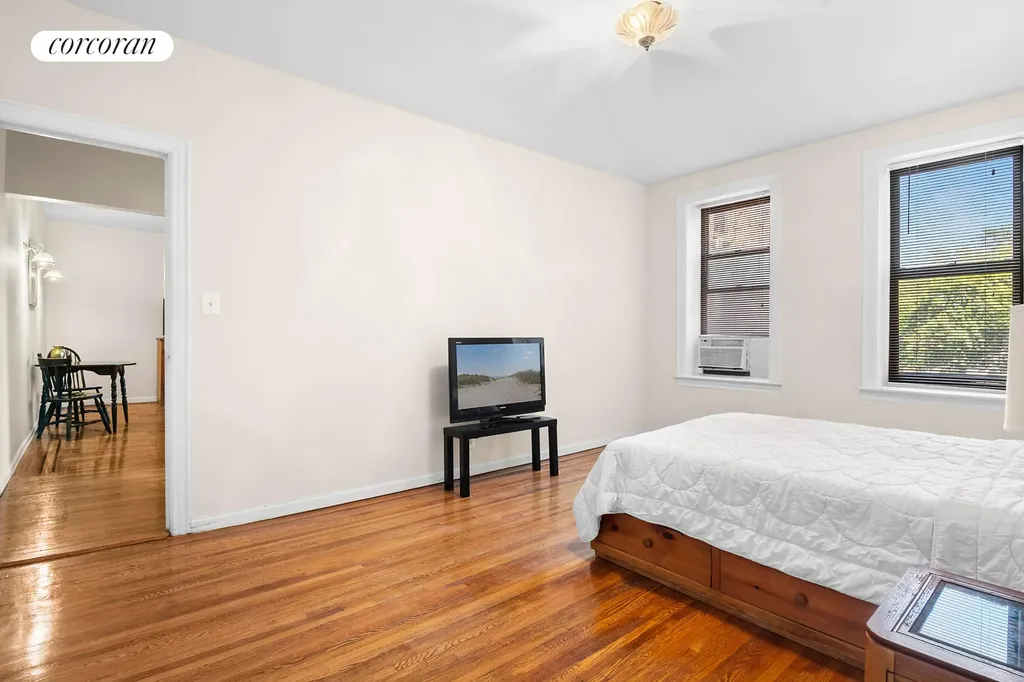 7101 Shore Road New York City NY 11209