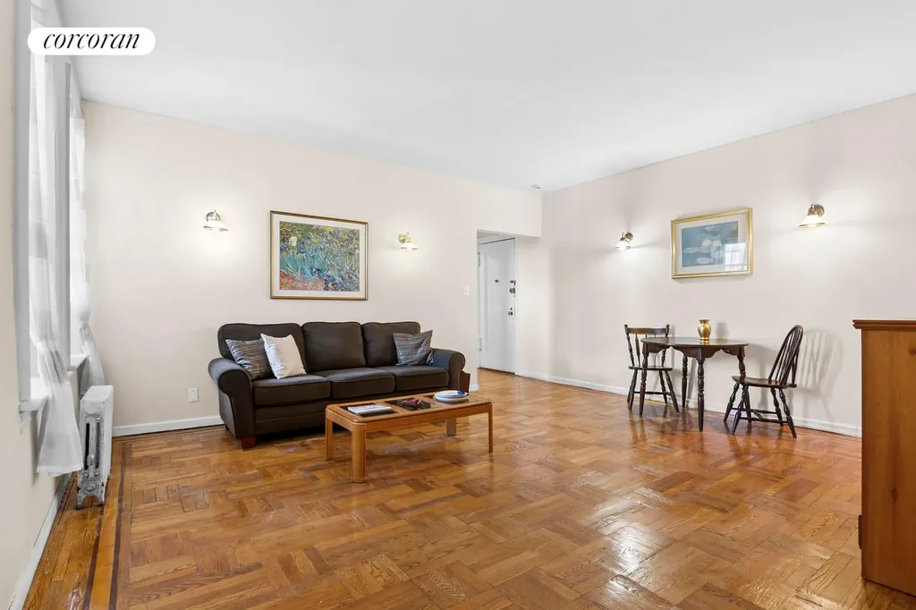 7101 Shore Road New York City NY 11209