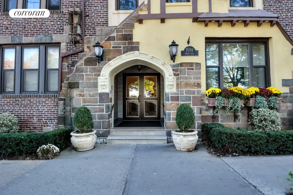 7101 Shore Road New York City NY 11209