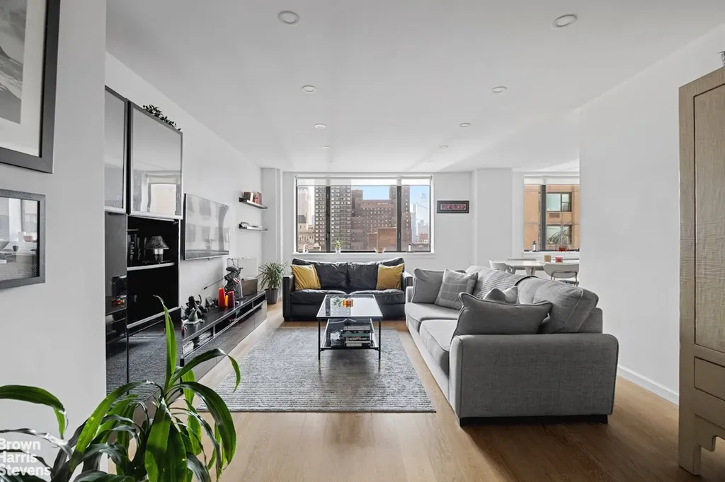 30 W 61st Street New York City NY 10023