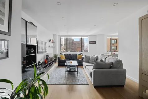30 W 61st Street New York City NY 10023