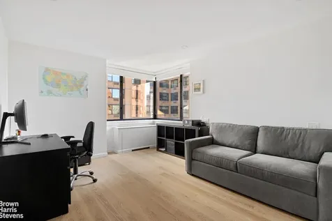 30 W 61st Street New York City NY 10023