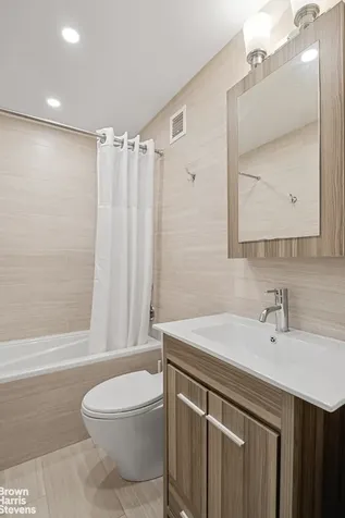 30 W 61st Street New York City NY 10023