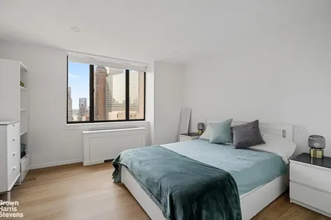 30 W 61st Street New York City NY 10023