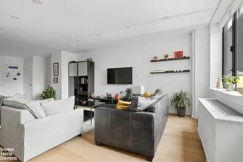 30 W 61st Street New York City NY 10023