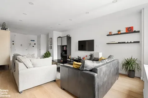 30 W 61st Street New York City NY 10023