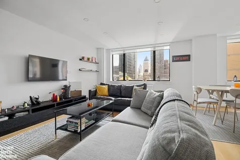 30 W 61st Street New York City NY 10023