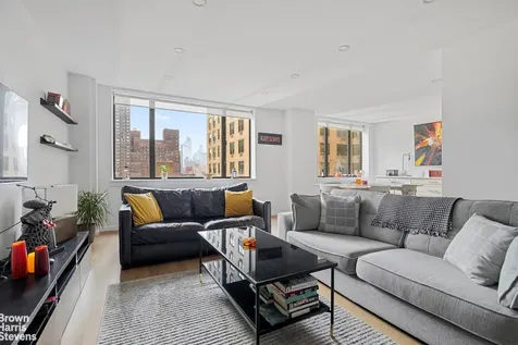 30 W 61st Street New York City NY 10023