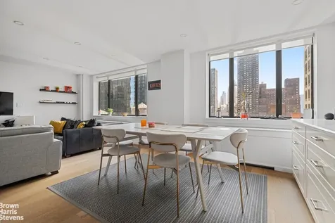 30 W 61st Street New York City NY 10023