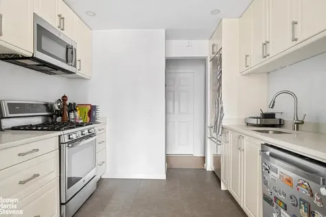 30 W 61st Street New York City NY 10023