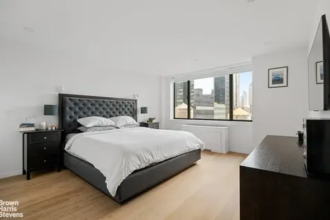 30 W 61st Street New York City NY 10023