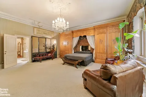 6 E 76th Street New York City NY 10021