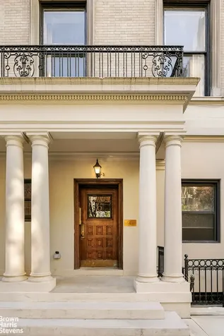 6 E 76th Street New York City NY 10021