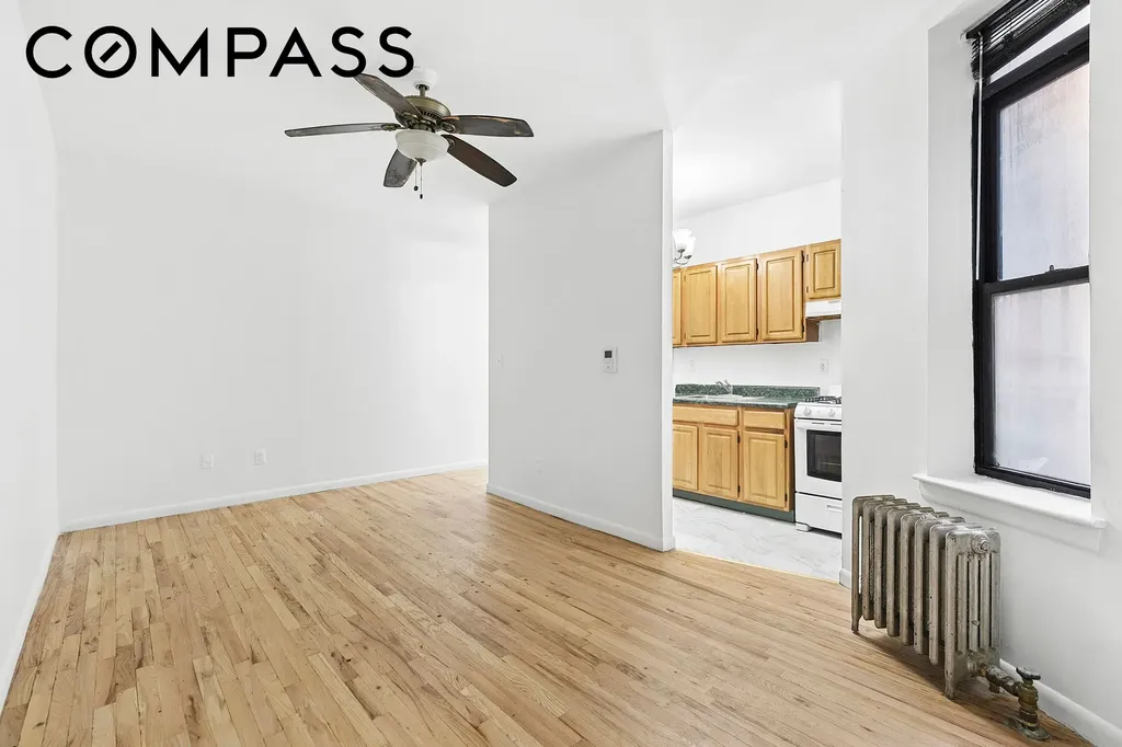 11 St Nicholas Avenue New York City NY 10026