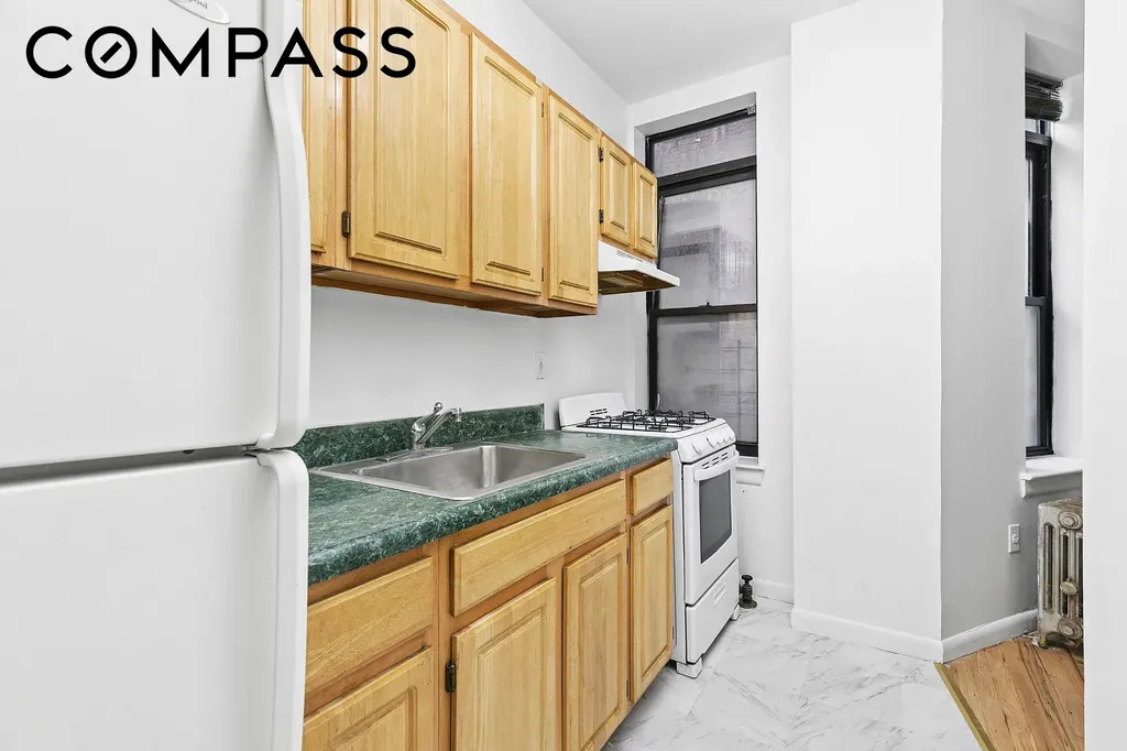 11 St Nicholas Avenue New York City NY 10026