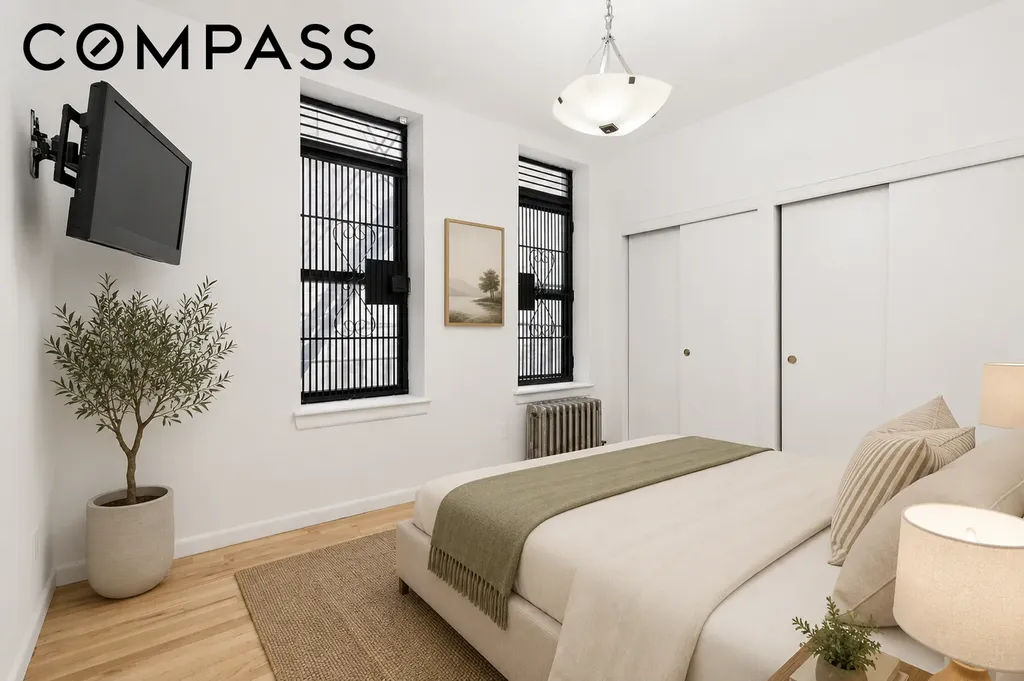 11 St Nicholas Avenue New York City NY 10026