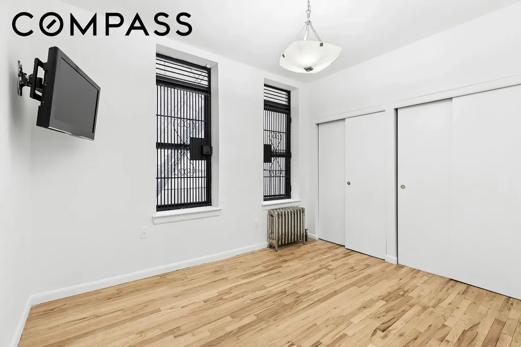 11 St Nicholas Avenue New York City NY 10026