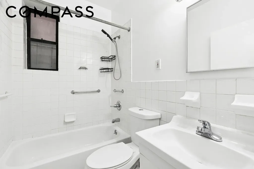 11 St Nicholas Avenue New York City NY 10026